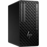 PC sobremesa HP Z1 G1i A40RCET#ABE vista 3