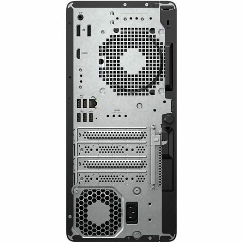 PC sobremesa HP Z1 G1i A40RCET#ABE vista 5