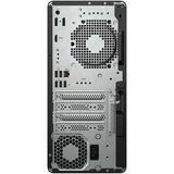 PC sobremesa HP Z1 G1i A40RCET#ABE vista 5