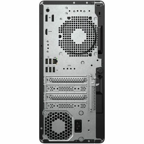 PC sobremesa HP Z1 G1i A40RCET#ABE vista 5