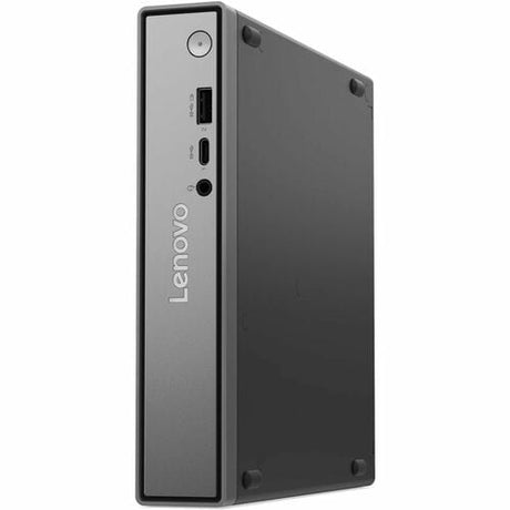 PC sobremesa Lenovo ThinkCentre neo 50q Gen 6 13HR004BSP vista 5