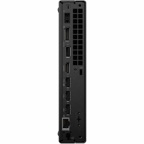 PC sobremesa Lenovo ThinkCentre neo 50q Gen 6 13HR004BSP vista 3