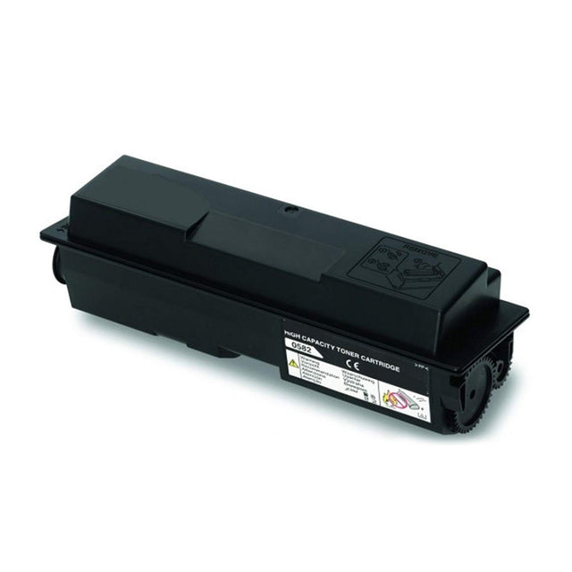 Compatible con Toner Epson C13S050584