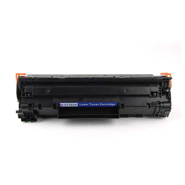 Compatible con Tóner HP 83A CF283A