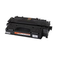 Compatible con Tóner HP 05X CE505X