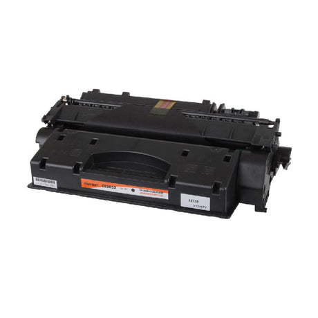 Compatible con Tóner HP 05X CE505X