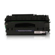 Compatible con Tóner HP 53X Q7553X