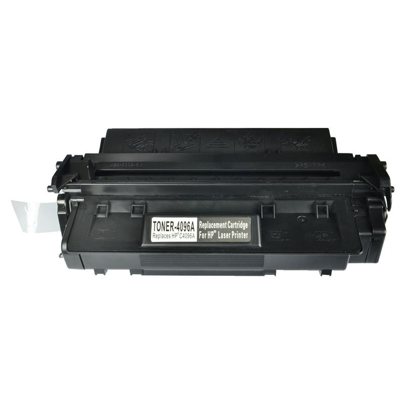 Compatible con Tóner HP 96A C4096A