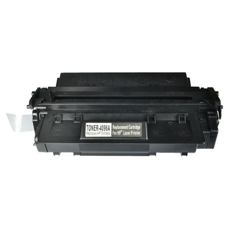 Compatible con Tóner HP 96A C4096A