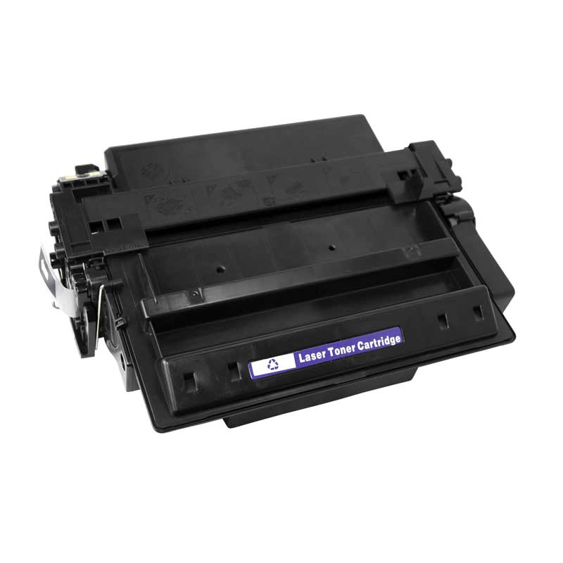 Compatible con Tóner HP 11X Q6511X