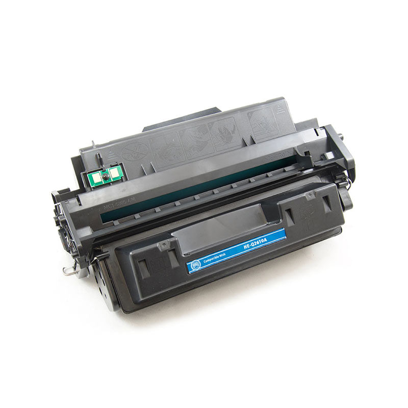 Compatible con Tóner HP 10A Q2610A