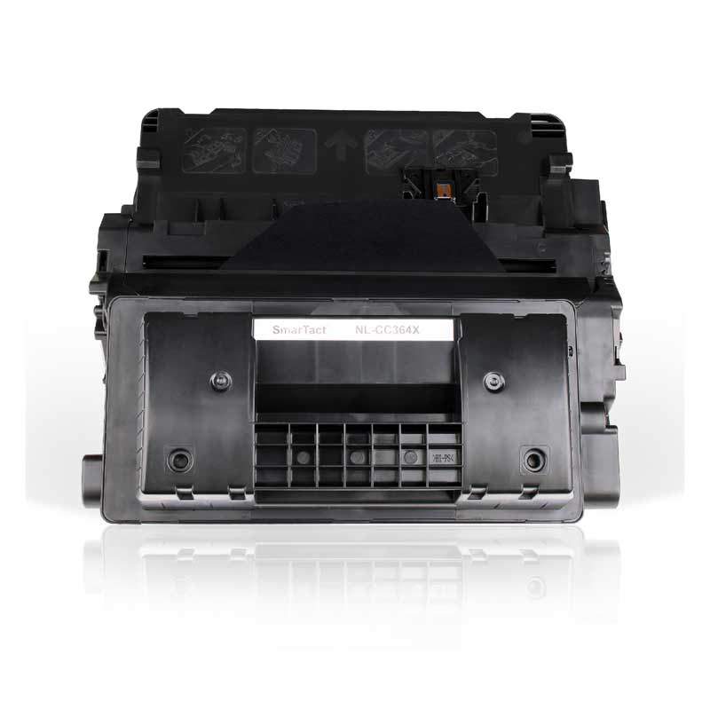 Compatible con Tóner HP 64X CC364X