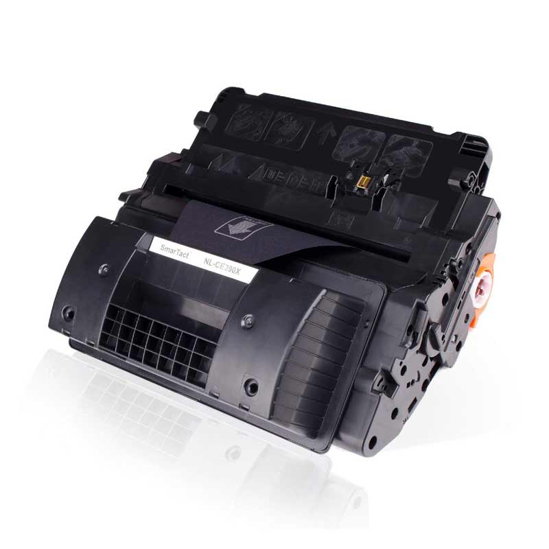 Compatible con Tóner HP 90X CE390X