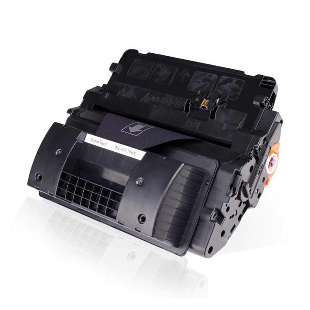 Compatible con Tóner HP 90X CE390X