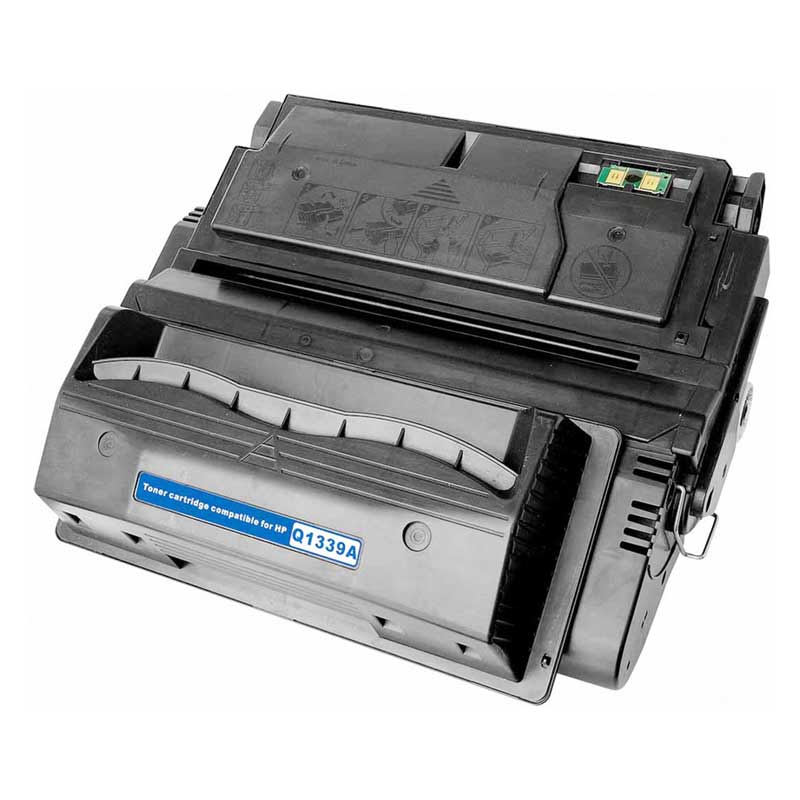 Compatible con Tóner HP 39A Q1339A