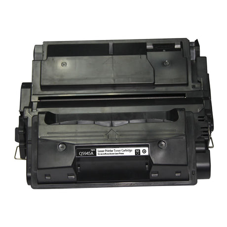 Compatible con Tóner HP 45A Q5945A
