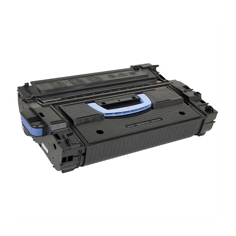 Compatible con Tóner HP 43X C8543X