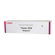Toner Canon 034M Magenta 9452B001