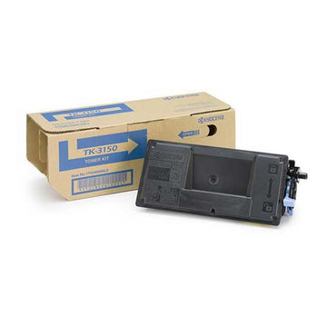 Toner Kyocera TK-3150 Negro 1T02NX0NL0