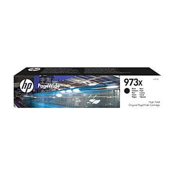 Tinta HP 973X L0S07AE Negro original