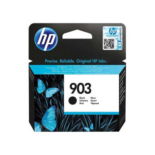 Tinta HP 903 T6L99AE Negro Original
