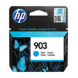 Tinta HP 903 T6L87AE Cian Original