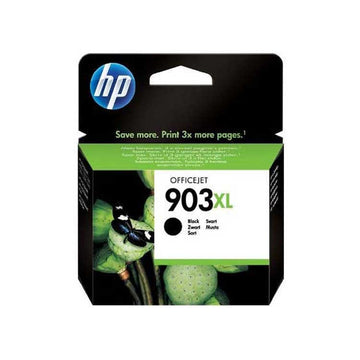 Tinta HP 903XL T6M15AE Negro