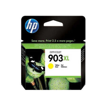 Tinta HP 903XL T6M11AE Amarilla