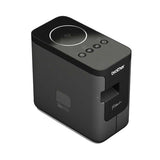Rotuladora Sobremesa Brother PT-P750W Wifi