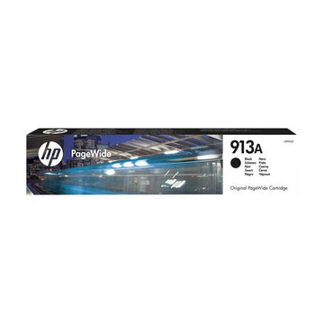 Tinta HP 913A L0R95AE Negro Original