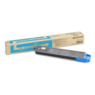 Toner Kyocera TK-8325C 1T02NPCNL0 Cian