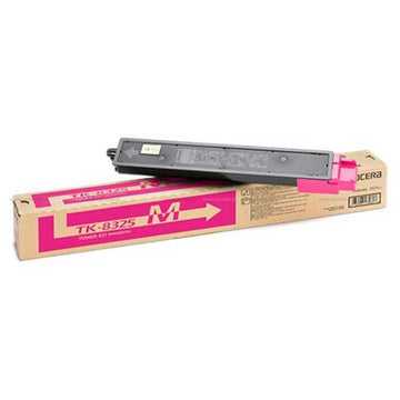 Toner Kyocera TK-8325M 1T02NPBNL0 Magenta
