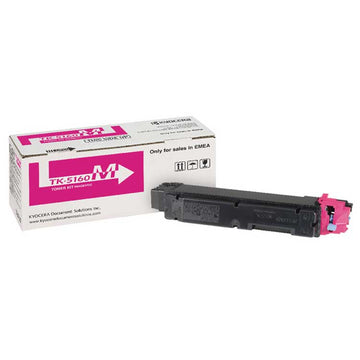 Toner Kyocera TK-5160M Magenta 1T02NTBNL0 P7040CDN