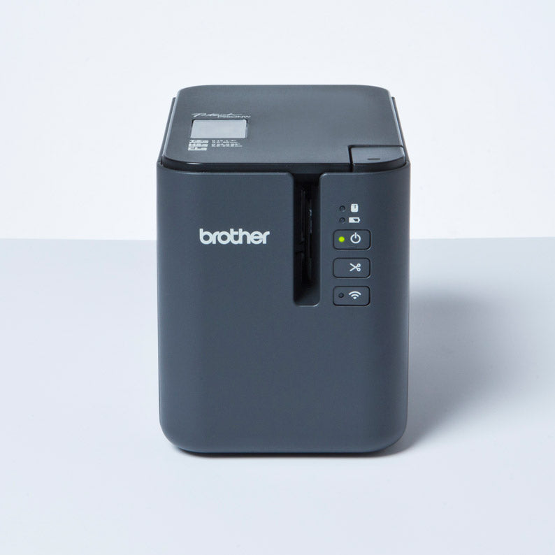 Rotuladora Brother PT-P950NW