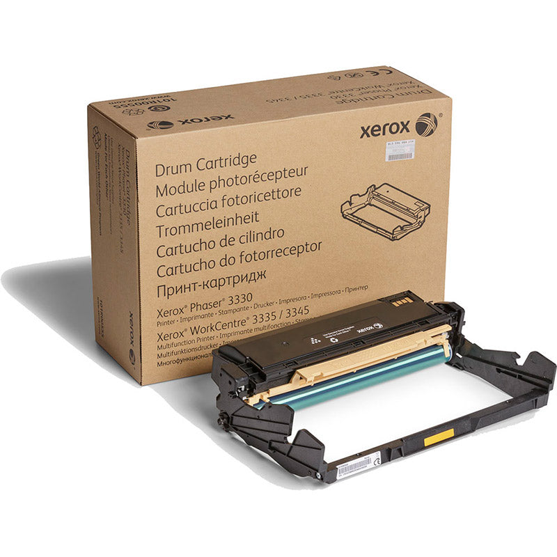 Tambor Xerox 101R00555 Workcentre 3335 / 3345
