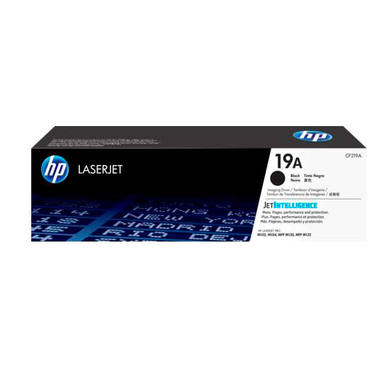 Tambor Original HP 19A CF219A
