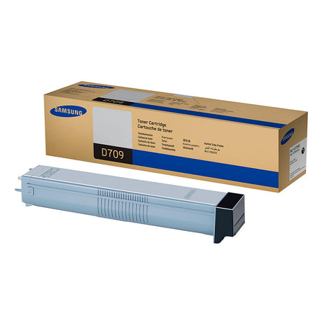 Toner Samsung MLT-D709S SS797A