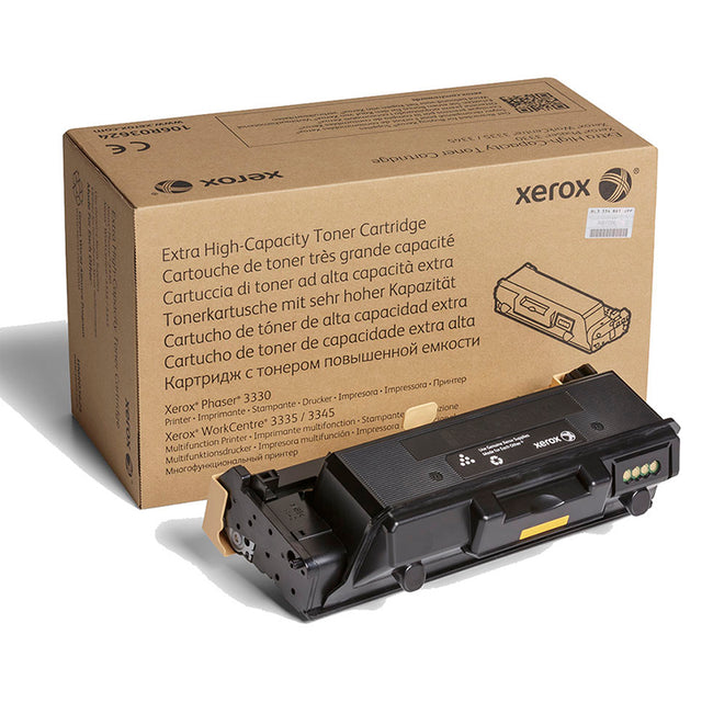 Toner Xerox 3330/3335/3345 15.000 Pag.