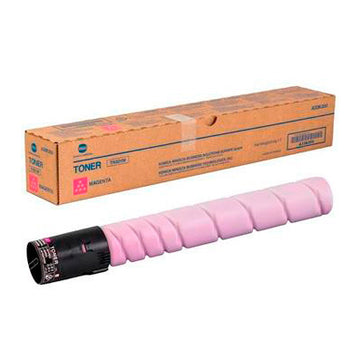 Toner Konica TN321M A33K350 Magenta