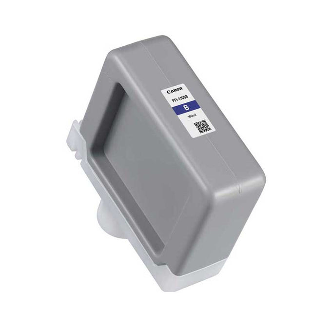 Canon PFI-1100B Azul 160ML