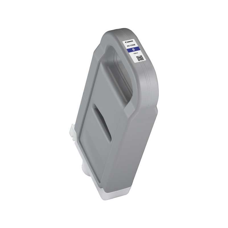 Canon PFI-1700B Azul 700ML