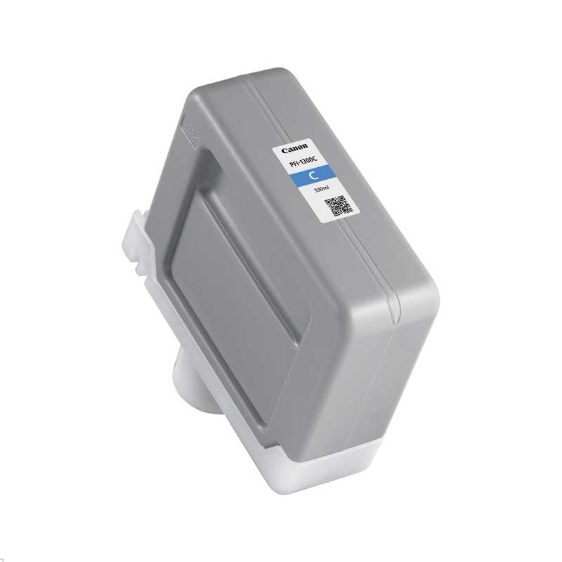 Canon PFI-1300C Cian 330ML