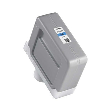 Canon PFI-1300PC Cian Foto 330ML