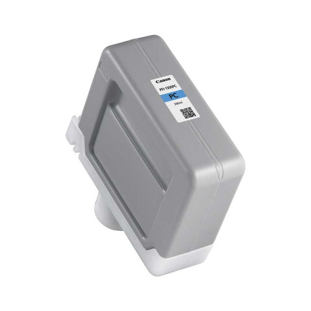 Canon PFI-1300PC Cian Foto 330ML