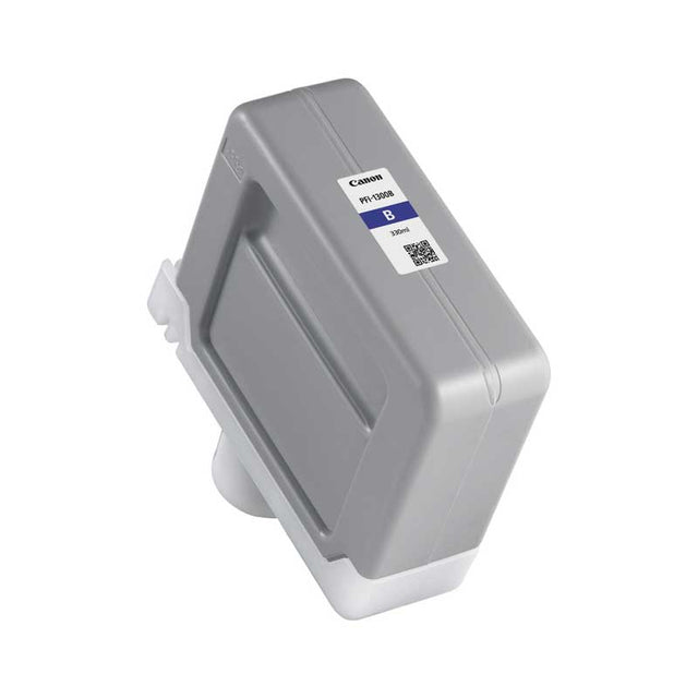 Canon PFI-1300B Azul 330ML