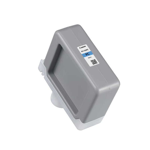 Canon PFI-1100PC Cian Foto 160ML