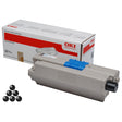 Toner OKI 46508716 Negro C332DN / MC363DN