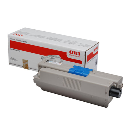 Toner Negro 46508712 OKI C332DN  / OKI MC363DN