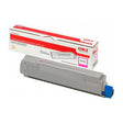 Toner Oki C612DN/C612N Magenta 46507506