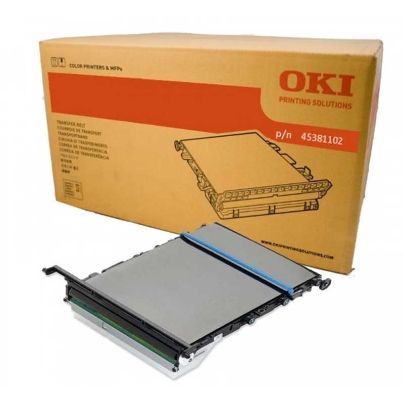 Banda De Transferencia Oki 45381102